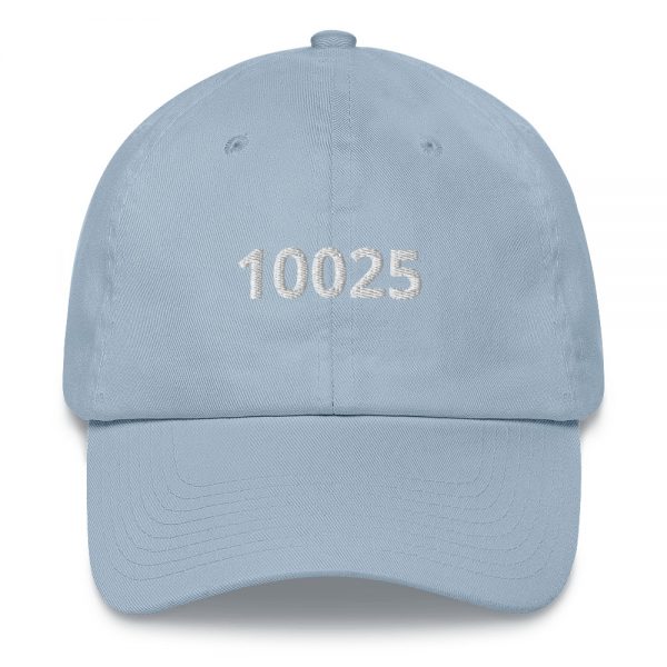 10025 hats