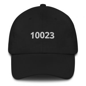 10023 hats