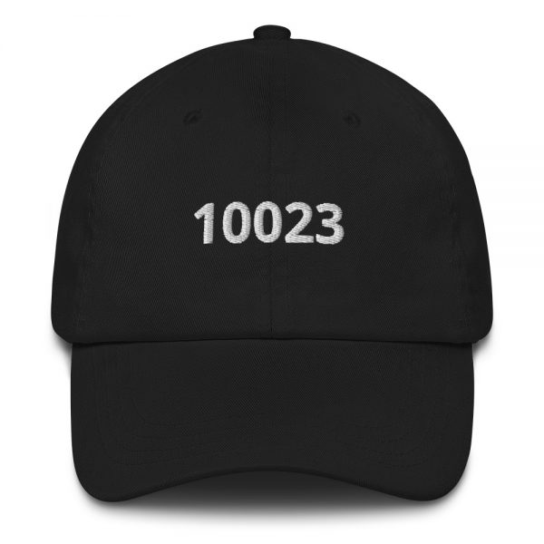 10023 hats