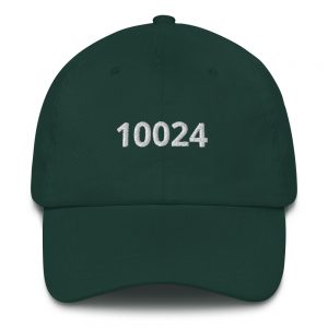 10024 hats