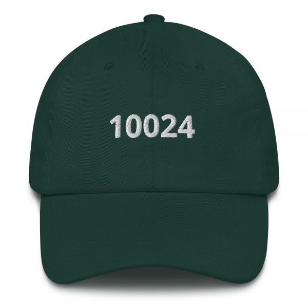 10024 hats