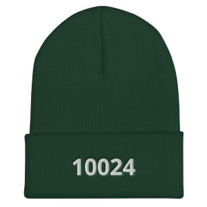 10024 Winter Hat