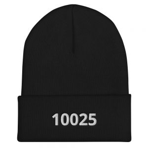 10025 Winter Hat