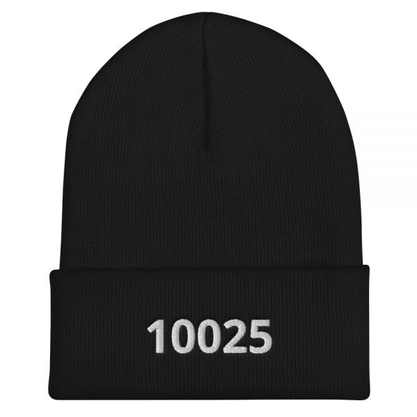 10025 Winter Hat
