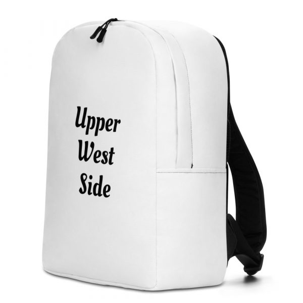 Upper West Side Backpack