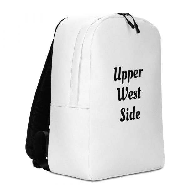 Upper West Side Backpack