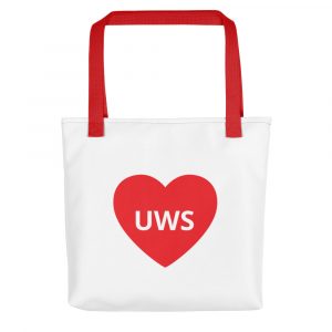 UWS <3 Totes