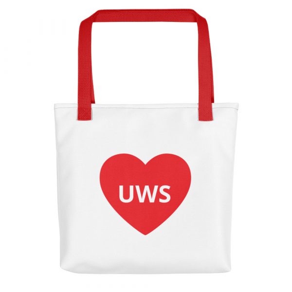 UWS <3 Totes