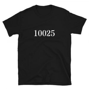 10025 t shirts