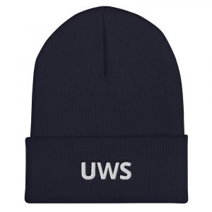 UWS Winter Hat