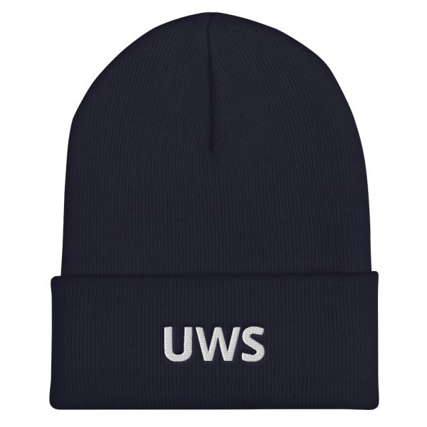 UWS Winter Hat