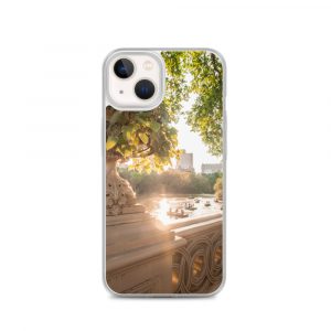 Central Park iPhone Case 2
