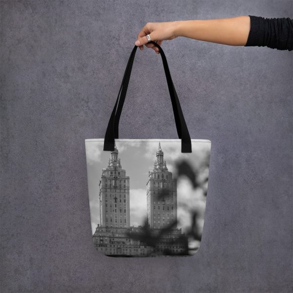 San Remo Tote Bag