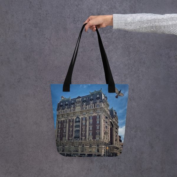 Dorilton Tote Bag