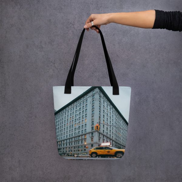 Belnord Tote