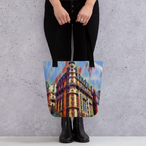 Abstractionist Ansonia