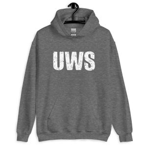 UWS Hoodie