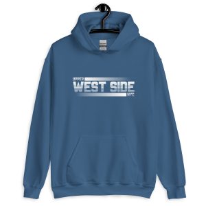 Upper West Side NYC Hoodie