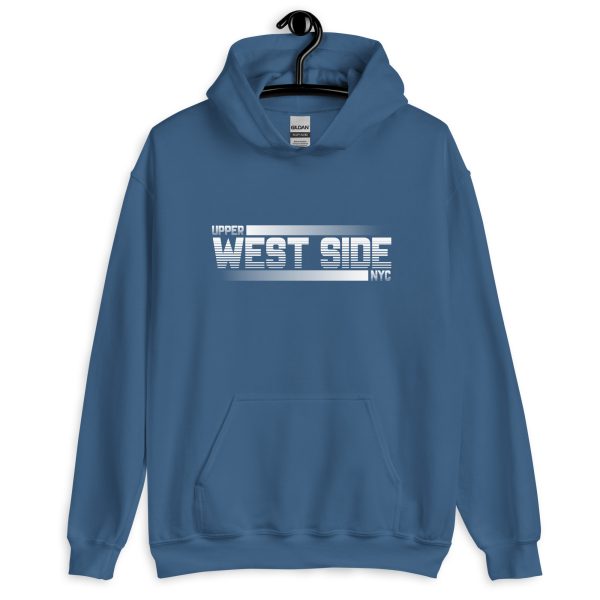 Upper West Side NYC Hoodie