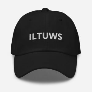 ILTUWS Baseball Caps