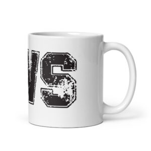 UWS mug 11oz