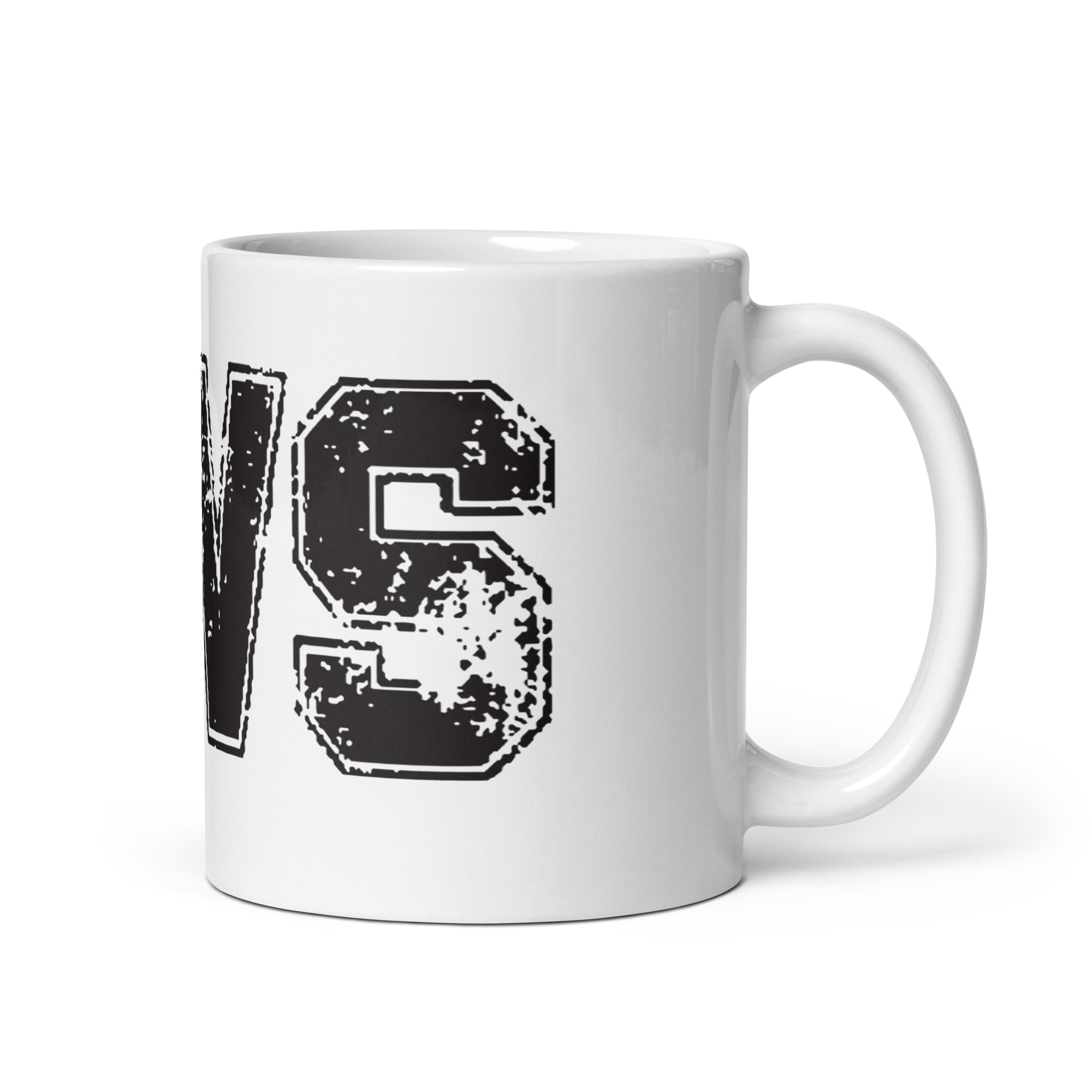 UWS mug 11oz